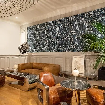 Hotel Le Boutique & Bordeaux