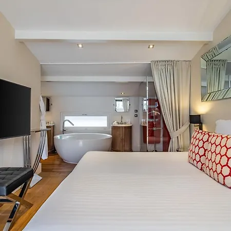 Le Boutique & Hotel Bordeaux