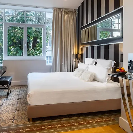 Le Boutique & Hotel