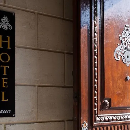 Le Boutique & Hotel 5*