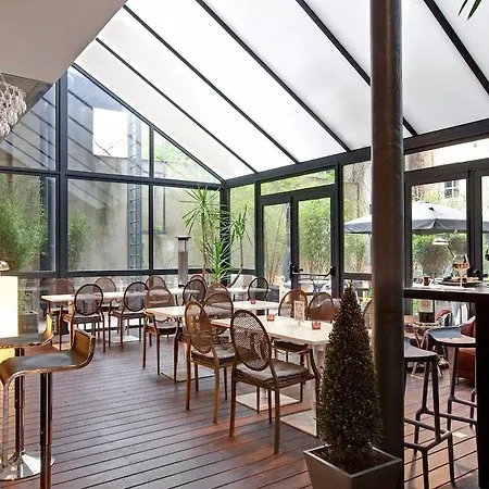 Hotel Le Boutique &