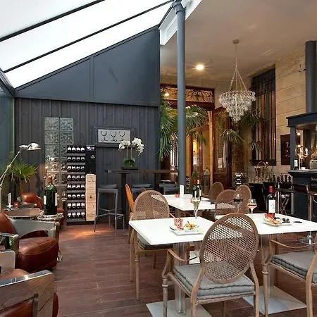 Hotel Le Boutique & Bordeaux