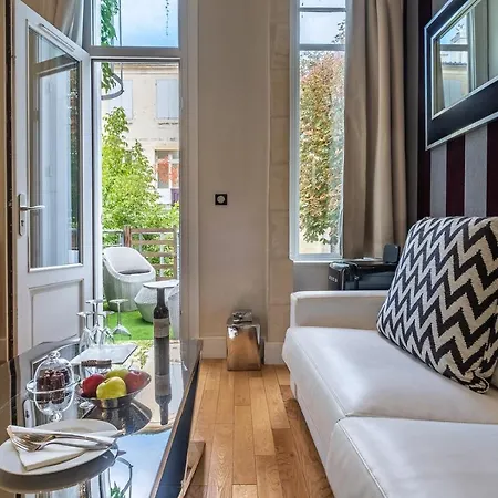 Le Boutique & Hotell