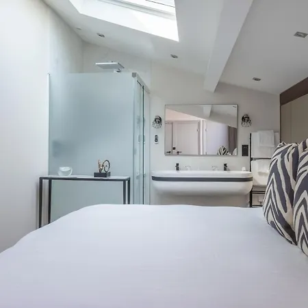 Le Boutique & Hotell