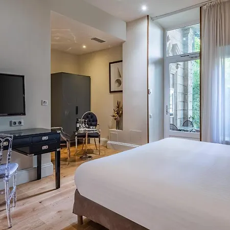 Le Boutique & Hotell 5*