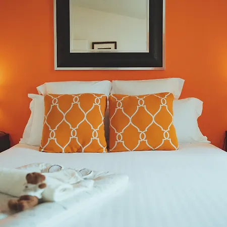 Le Boutique & Hotell 5*