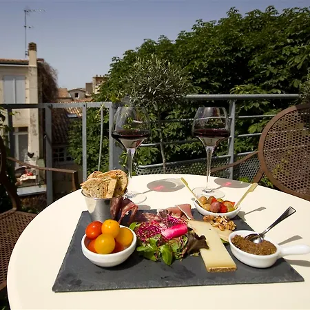 Le Boutique & Hotell 5*