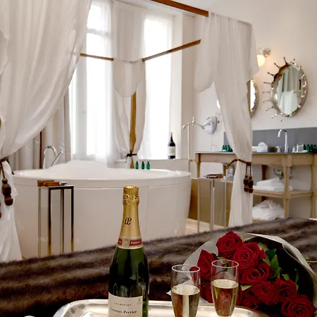 Le Boutique & Hotell