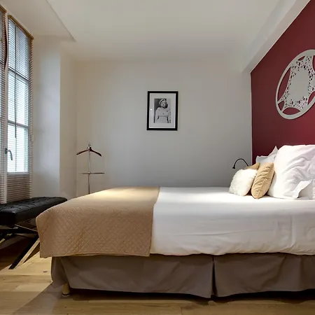 Le Boutique & Hotell Bordeaux