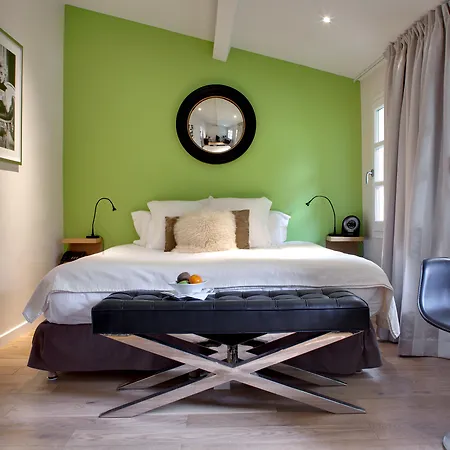 Hotell Le Boutique & 5*