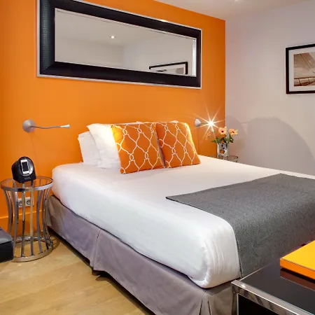 Le Boutique & Hotell