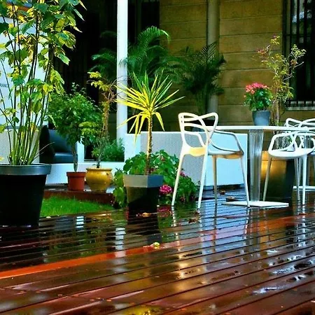 Le Boutique & Hotell 5*