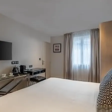 Hotell Le Boutique &