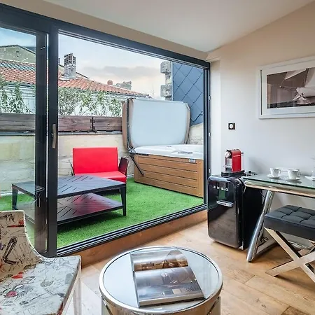 Hotell Le Boutique & 5*