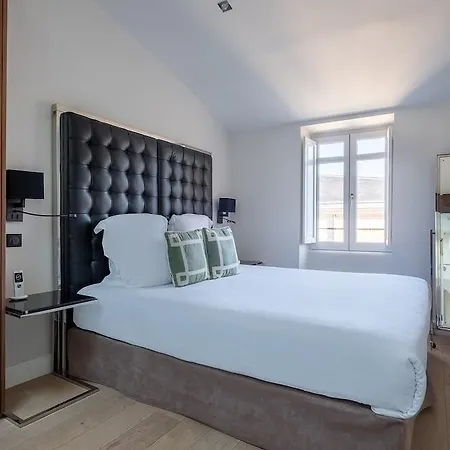Le Boutique & Hotell Bordeaux