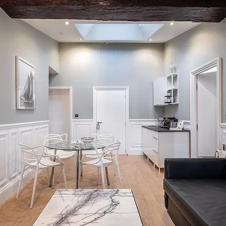 Hotell Le Boutique & Bordeaux