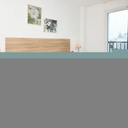 Le Boutique & Hotell Bordeaux