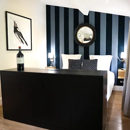 Le Boutique & Hotell