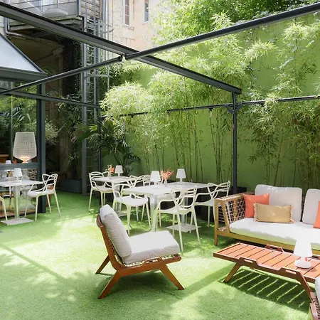 Le Boutique & Hotell