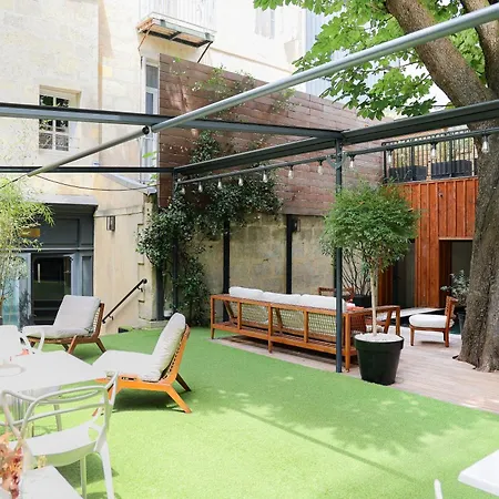 Hotell Le Boutique & 5*
