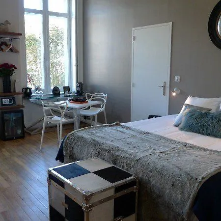 Hotell Le Boutique &