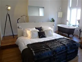 Hotell Le Boutique & Bordeaux